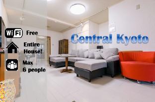 Eikosha2/Designed Whole house/FreeWifi!/5people