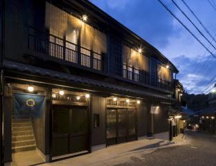 Arimakoyado Hataya Ryokan