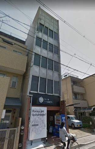 Kyoto Guest House Ninja