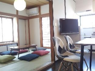 Near Mt. Fuji Station House 1