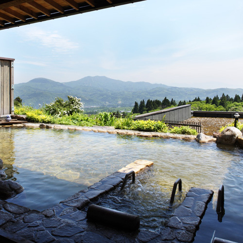 Akakura Onsen Hotel Taiko