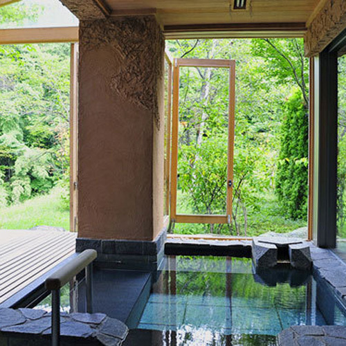 Tanigawa Onsen Bettei Senjuan