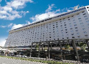 Akasaka Excel Hotel Tokyu