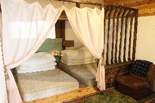 [Near  Kurokawa Onsen]incleded breakfast/tiny room