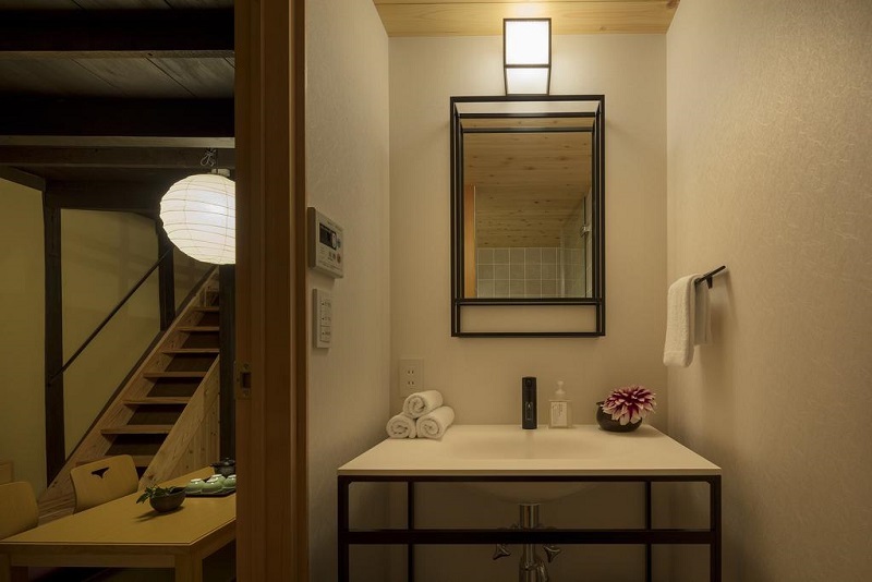Machiya Residence Inn Kumashuan