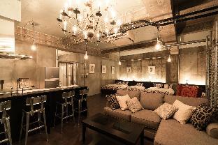 Gorgeous studio apartment in Kokusai street