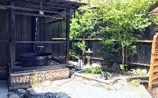 HIGASHIYAMA TOFUKUJI
