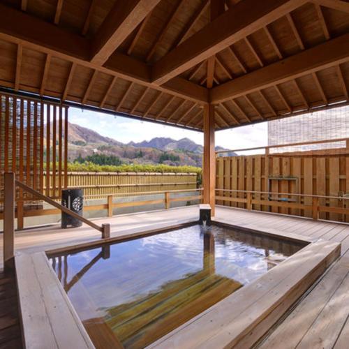 Hotel New Kamimoku