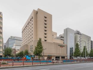 Courtyard by Marriott Tokyo Ginza Hotel