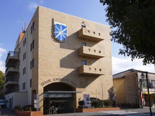 Hotel Sunroute Nara