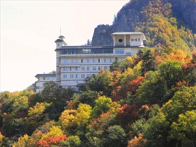 Sounkyo Choyotei