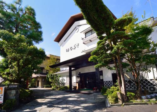 Hanabusa INN