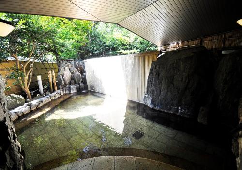 Hotel Itamuro