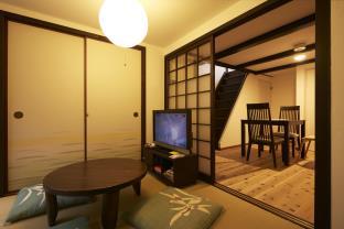 Guesthouse Connection Karasuma Gojo