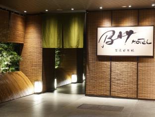 Tokyo Ekimae Bay Hotel
