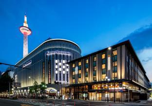 Daiwa Roynet Hotel Kyoto-ekimae