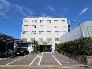 Hotel Chrysantheme Kyoto