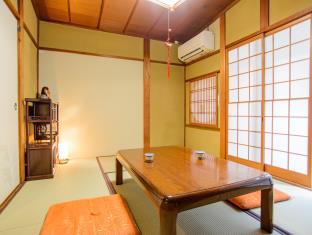 Guest House Kyoto Kaikonoyashiro