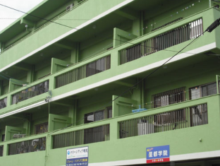 Executive Guesthouse Hiragi