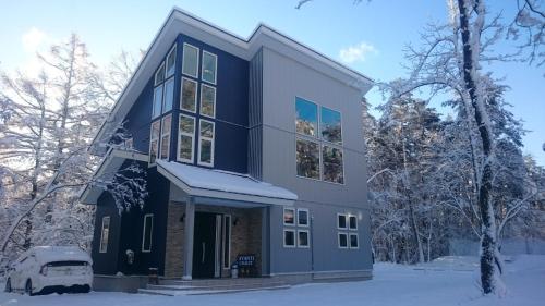 Avanti Chalet