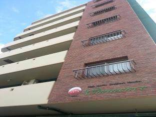Eminence Inn Uchidomari