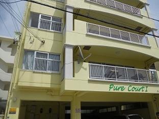 Pure Court II