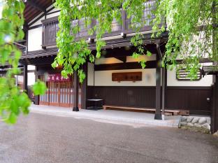 Ryokan Busuitei