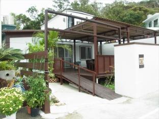 Oceanview In Kibougaoka Cottage