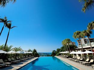 The Atta Terrace Club Towers - Adult Only