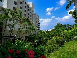 The Naha Terrace