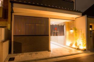 Japaning Hotel Briller Kyoto