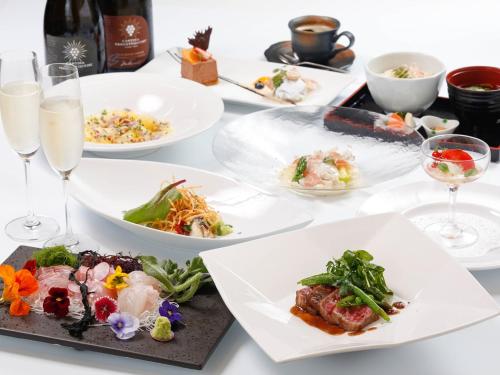 Auberge Yuraku