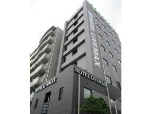 Hotel Livemax Kasai Ekimae