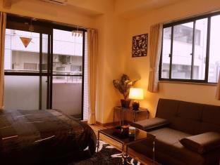 YMK Oshiage 1 Bedroom 601