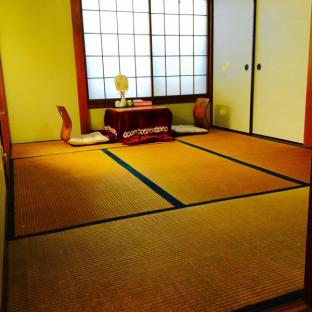 Kyoka House in Nerima