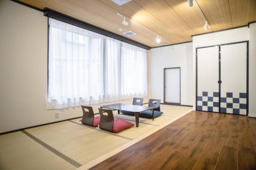 Guesthouse Kyo Zen