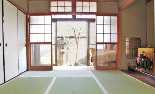 Villa Kyoto Saiin