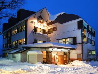 Ryokan Onsen Yado Echo