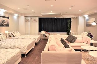 Kitashinchi Apartment