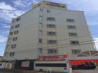 MC Hotel BENNKYOUBEYA