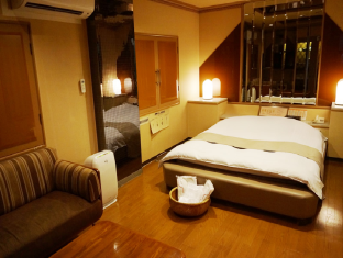 Hotel Jardin de Fleurs Kyoto - Adult Only