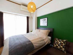 EX Studio Minamisenba 301