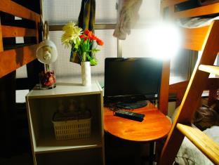 Ninja Guesthouse near Shinjuku Female Only  