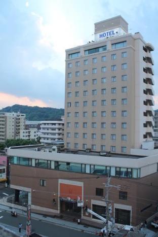 Hotel Livemax Kagoshima