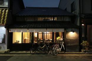 Kyoyado Okara