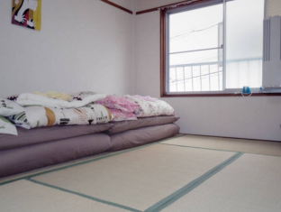 Oyado Kyoto station 2