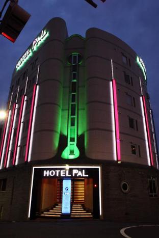 Hotel PAL - Adult Only