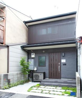 KYOSTAY Iroha Momijitei