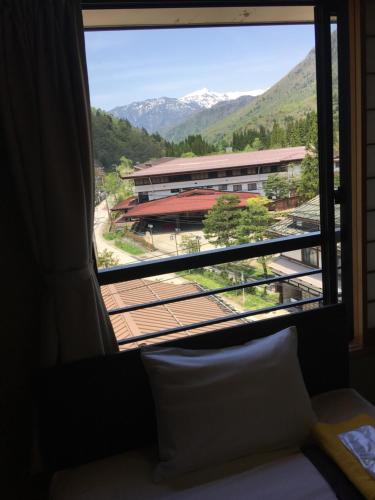 Hotel Hirayunomori Annex