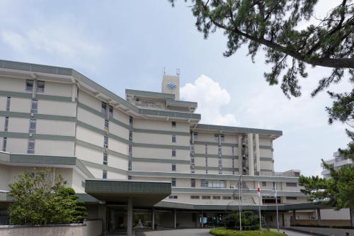 Karatsu Seaside Hotel